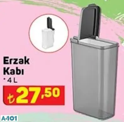 ERZAK KABI